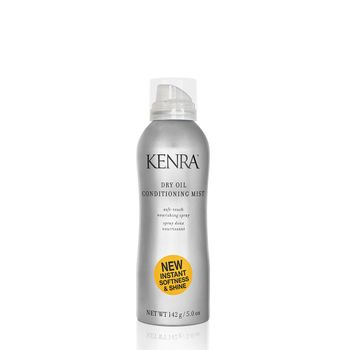 KENRA DRY OIL CONDITIONING MIST 