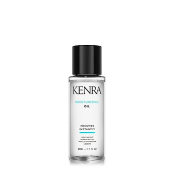 KENRA MOISTURIZING OIL 