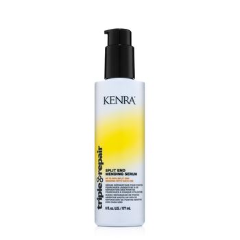 KENRA TRIPLE REPAIR SPLIT END MENDING SERUM