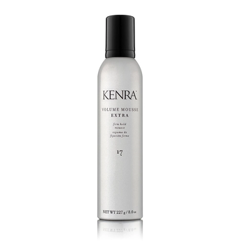 KENRA VOLUME MOUSSE EXTRA 