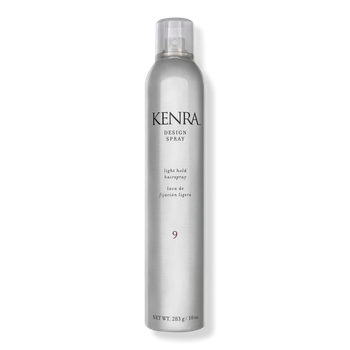 KENRA DESIGN SPRAY 10OZ