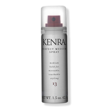 KENRA PERFECT MEDIUM HAIRSPRAY