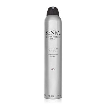 KENRA ULTRA FREEZE SPRAY 10OZ