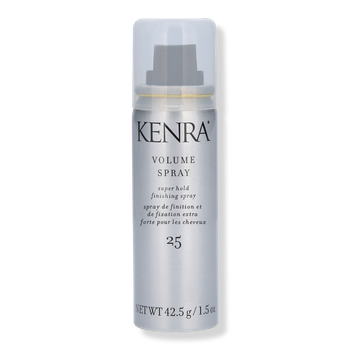 KENRA VOLUME HAIRSPRAY #25