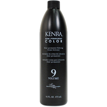 KENRA DEMI-PERMANENT COLOR ACTIVATOR