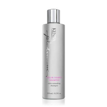 KENRA PLATINUM COLOR CHARGE SHAMPOO