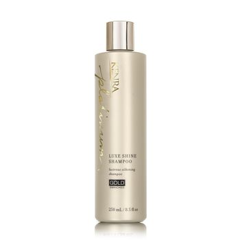 KENRA PLATINUM LUXE SHINE SHAMPOO