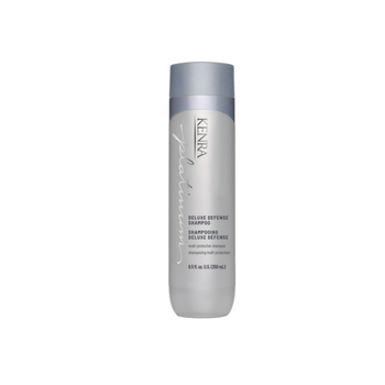 Kenra Platinum Deluxe Defense Shampoo 8.5oz