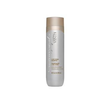Kenra Platinum Luxe Shine Shampoo 8.5oz
