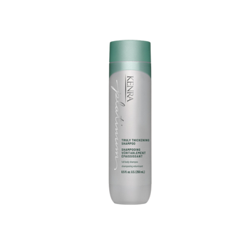 Kenra Platinum Truly Thickening Shampoo 8.5oz