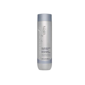 Kenra Platinum Deluxe Defense Conditioner 8.5oz