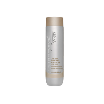 Kenra Platinum Luxe Shine Conditioner 8.5oz