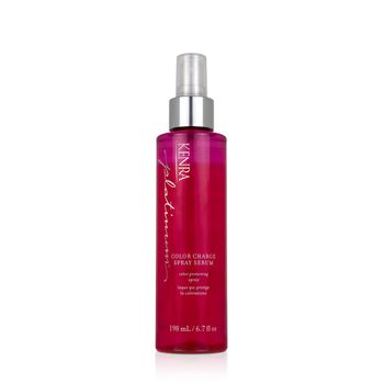 KENRA PLATINUM COLOR CHARGE SPRAY SERUM 