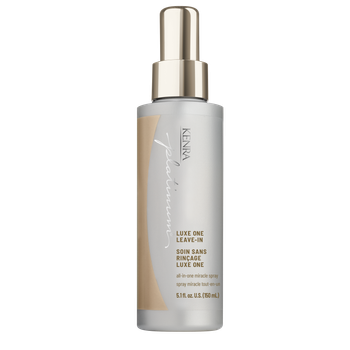 Kenra Platinum Luxe One Leave-In Spray 