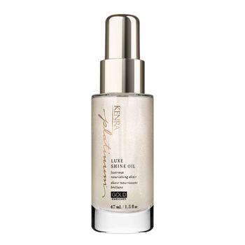 KENRA PLATINUM LUXE SHINE OIL 