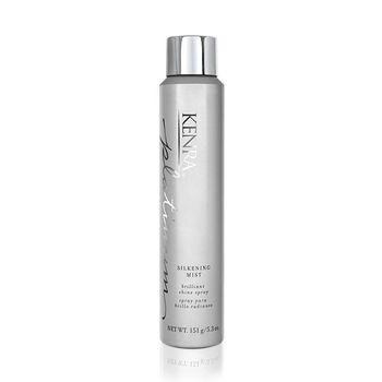 KENRA PLATINUM SILKENING MIST 