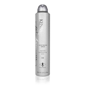 KENRA PLATINUM HEAT BLOCK SPRAY 