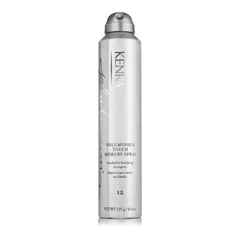 KENRA PLATINUM VOLUMINOUS TOUCH MEMORY SPRAY