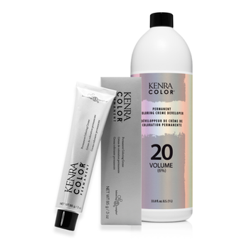 KENRA PERMANENT COLOR DEAL