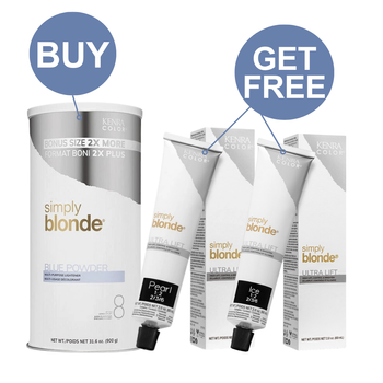 KENRA 2 FREE HIGH LIFT SHADES DEAL