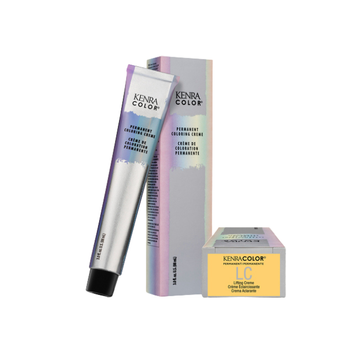 Kenra Permanent Lifting Creme