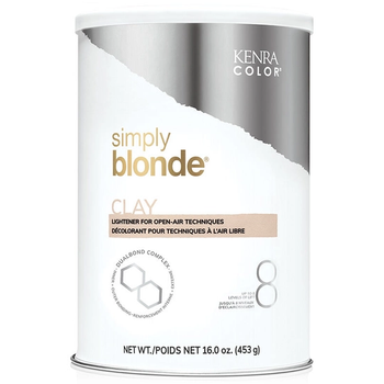 KENRA SIMPLY BLONDE LIGHTENER