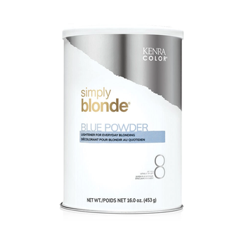 KENRA SIMPLY BLONDE LIGHTENER