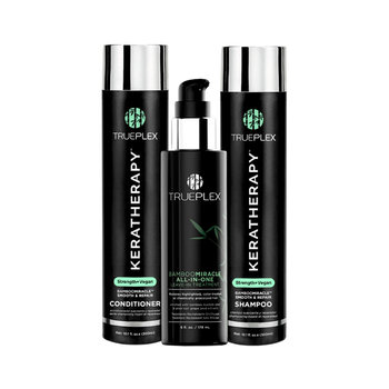 TRUEPLEX MOISTURE COLLECTION TRIO TRUEPLEX MOISTURE COLLECTION TRIO