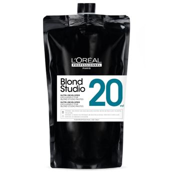 LOREAL PROFESSIONNEL STUDIO DEVELOPER 