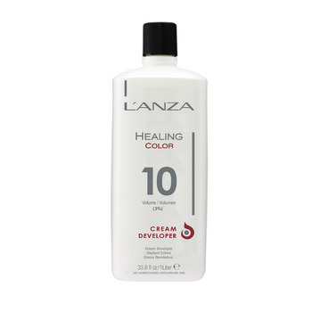 L'anza Cream Developer 10 Vol