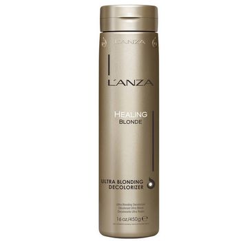 L'ANZA ULTRA BLONDING DECOLORIZER 