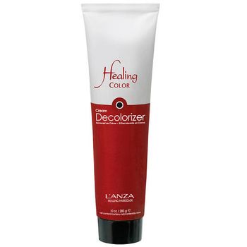 L'ANZA COLOR CREAM DECOLORIZER