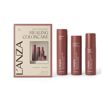 LANZA COLORCARE TRIO