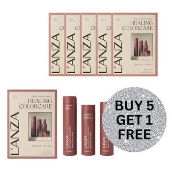 LANZA COLORCARE TRIO BUY 5 GET 1 FREE