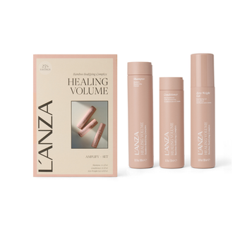 LANZA VOLUME TRIO