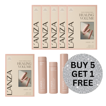 LANZA VOLUME TRIO BUY 5 GET 1 FREE