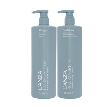 L'ANZA MOISTURE LITER DUO