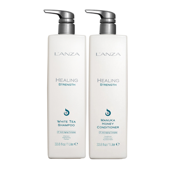 LANZA STRENGTH LITER DUO