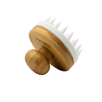LANZA FREE SCALP BRUSH WITH PURCHASE OF 6 SCALP KITS