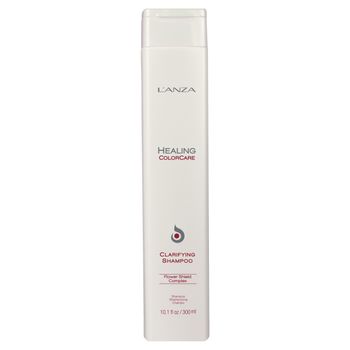 L'ANZA CLARIFYING COLOR SHAMPOO 10OZ