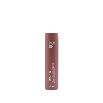 L'ANZA CLARIFYING COLOR SHAMPOO 10OZ