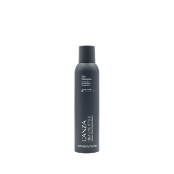 LANZA HEALING STYLE DRY SHAMPOO