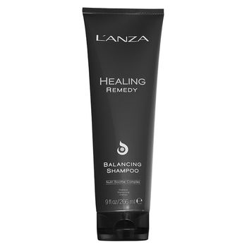 L'ANZA REMEDY SCALP BALANCING CLEANSER SHAMPOO