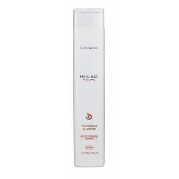 LANZA HEALING VOLUME THICKENING SHAMPOO