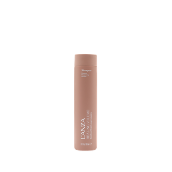 LANZA HEALING VOLUME SHAMPOO