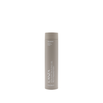 LANZA KERATIN HEALING OIL SHAMPOO