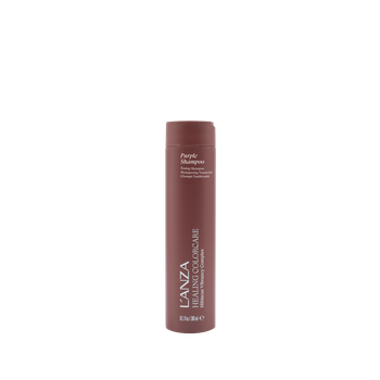LANZA HEALING COLORCARE PURPLE SHAMPOO