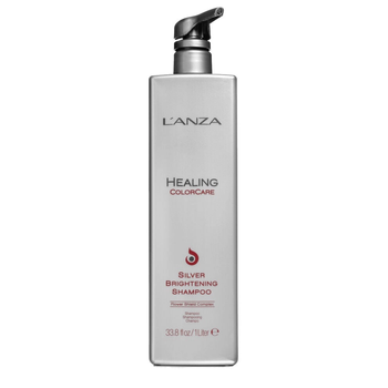 LANZA HEALING COLORCARE PURPLE SHAMPOO