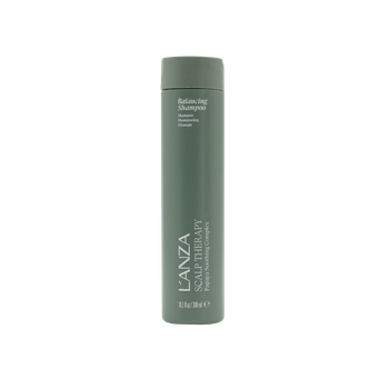L'anza Scalp Therapy Balancing Shampoo 10oz
