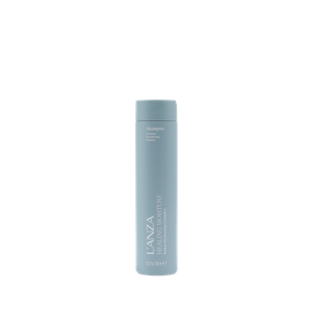 LANZA HEALING MOISTURE SHAMPOO